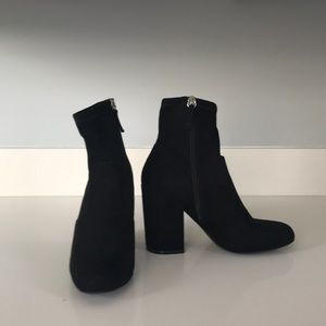 Steven Madden boots